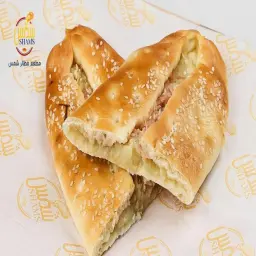 فطيرة بطاطس كامل